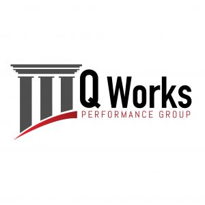 QWG Logo square